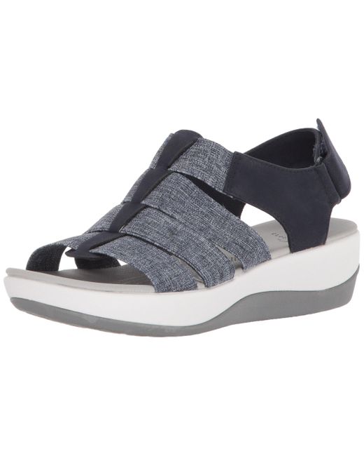 arla shaylie cloudsteppers