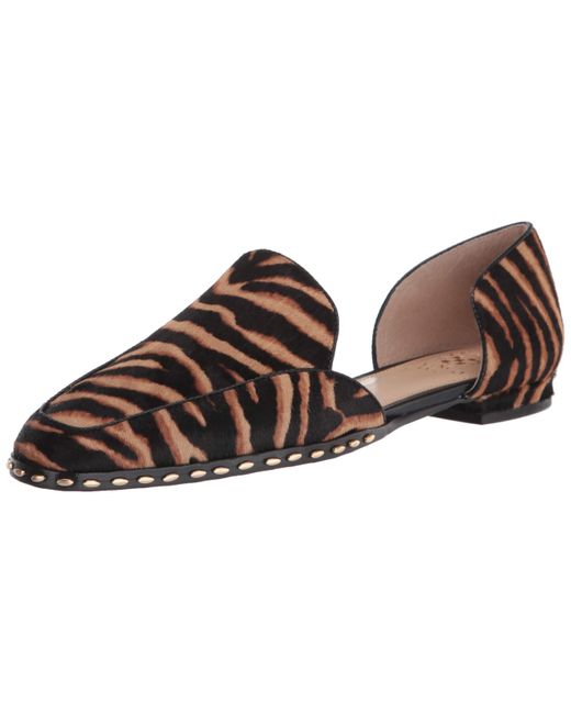 vince camuto femils flat
