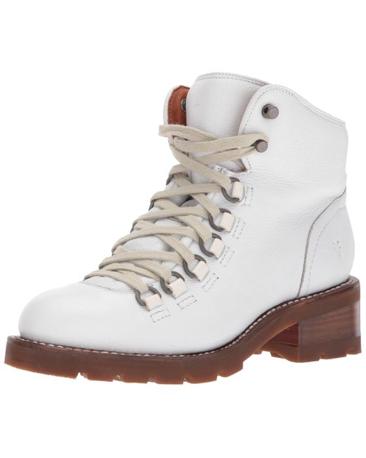 frye alta hiker