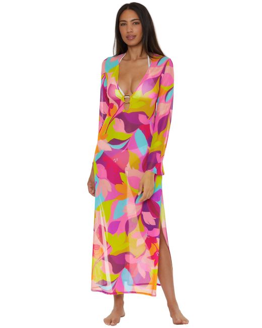 Trina Turk Women's White Standard Lilleth Maxi Dress - www.disolcolor.com Trina Turk Women's White Standard Lilleth Maxi Dress - www.disolcolor.com