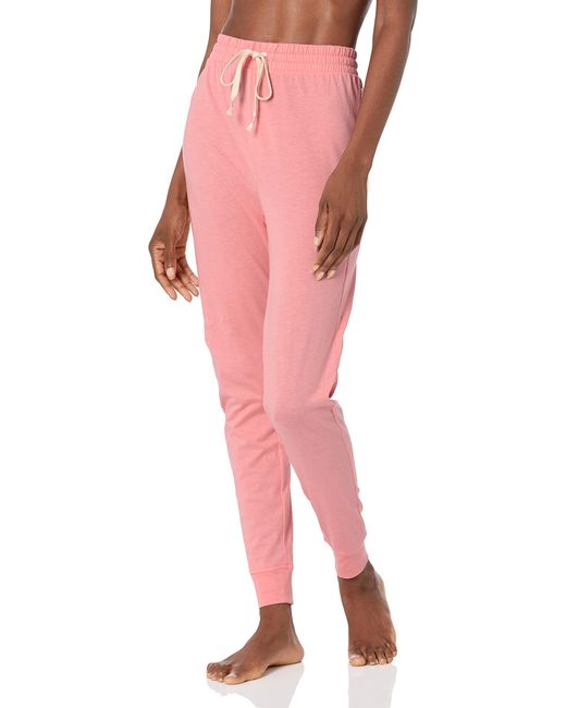 Ugg Pink Elsey Pants