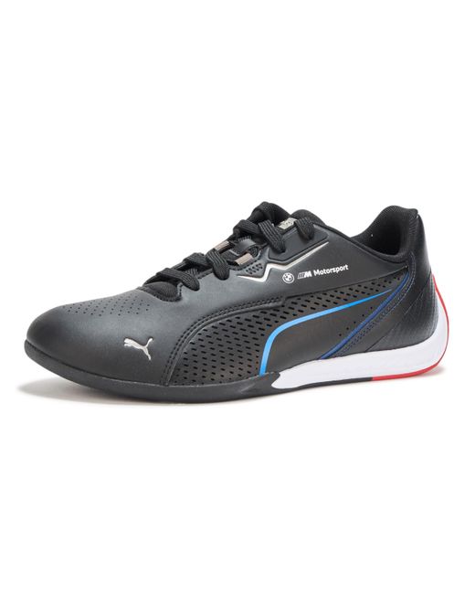 PUMA Black Bmw M Motorsport Drift Cat Shoes Sneaker for men