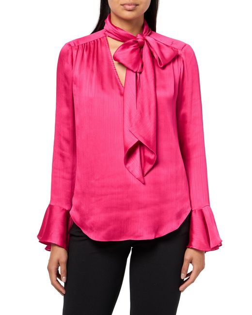 Trina Turk Pink Feminine