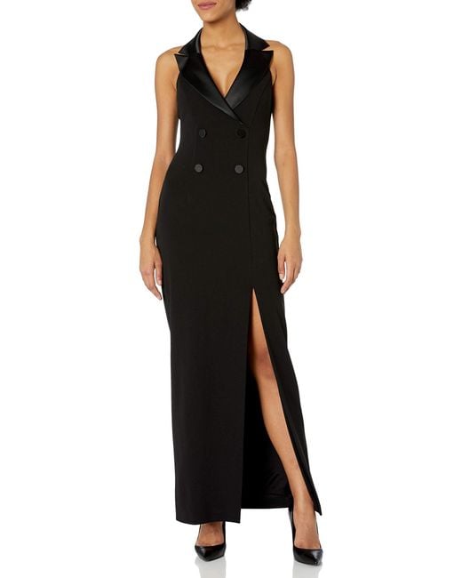 tuxedo cocktail attire