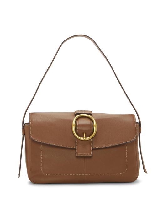 Lucky Brand Brown Kloe, Honey Tan