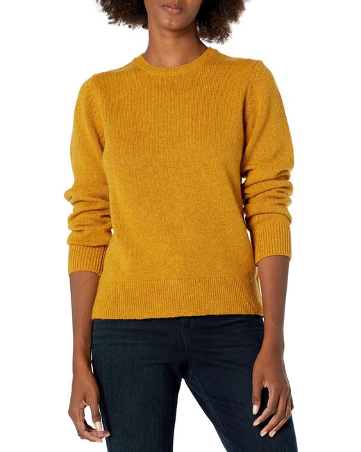 pendleton crew neck sweater