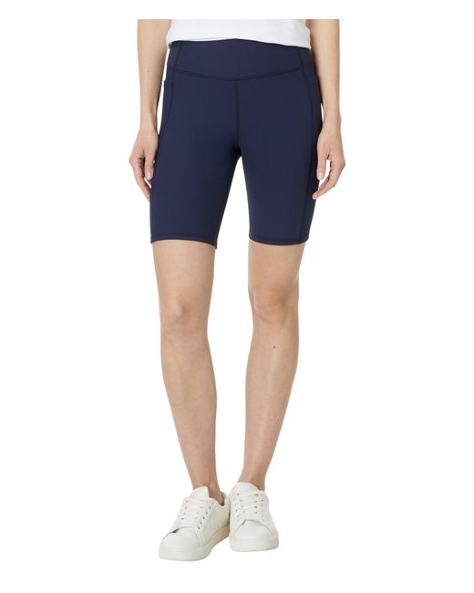 Skechers Blue Go Walk -Fahrradhose