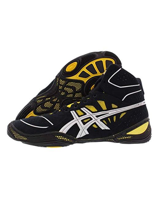 dan gable ultimate 3