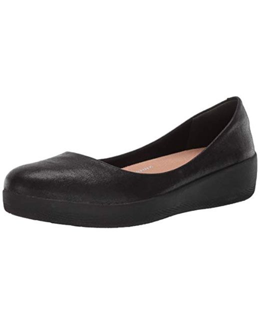 fitflop ballet flat