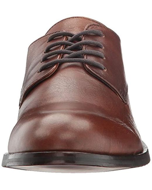 frye sam oxford derby