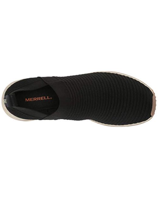 merrell men's range ac  sneaker