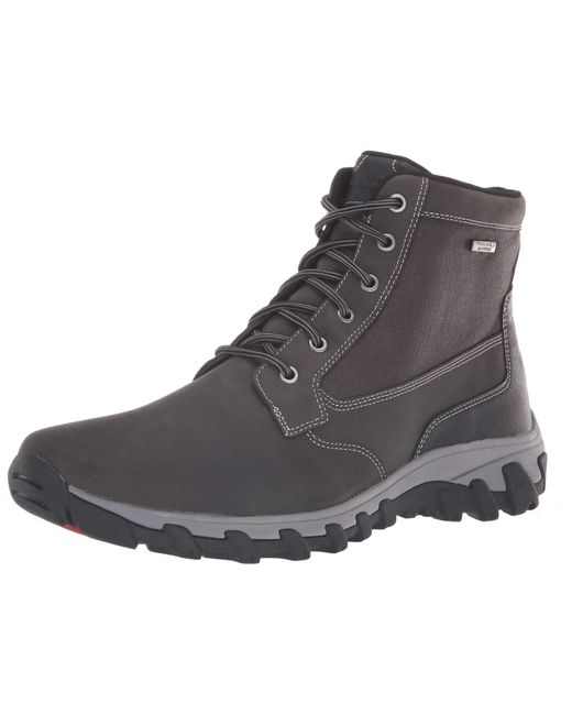 cold springs plus high moc boot
