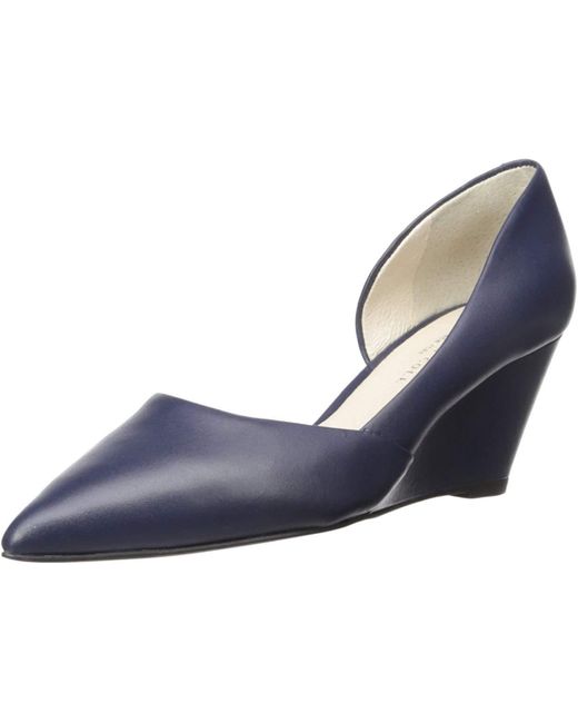 kenneth cole edith wedge