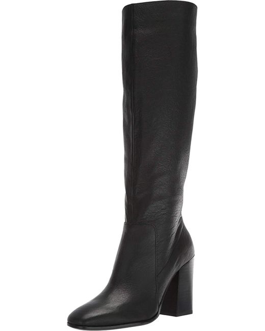 dolce vita suede knee high boots