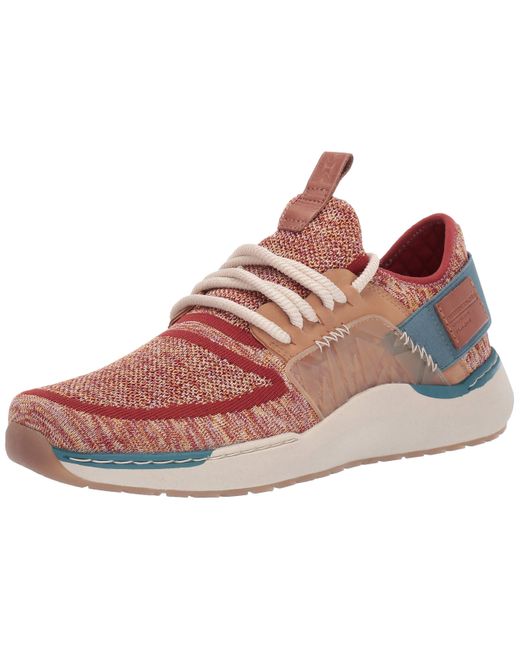 dr scholl's red shoes