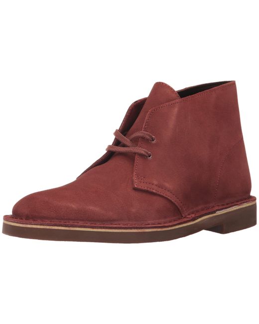 bushacre clarks