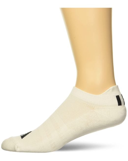 Adidas Natural Golf Basic Ankle Sock
