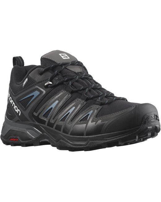 salomon climbing shoes