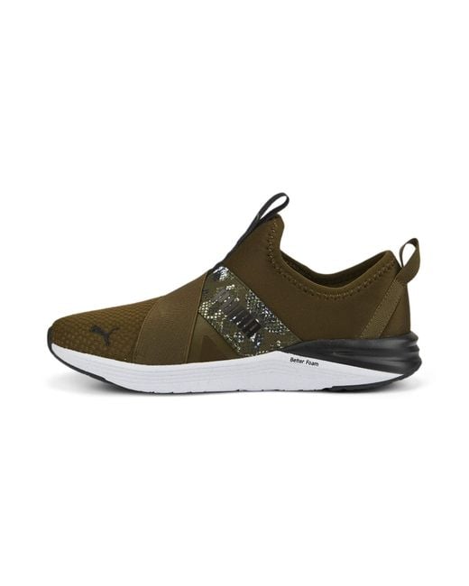 Puma prowl trainers 2025