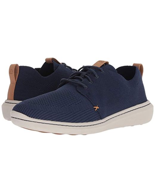 Clarks Step Urban Mix in Blue for Men Save 20% Lyst | CLARKS Men's Step Urban Mix Sneaker | Fashion