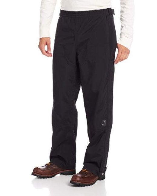 carhartt 103043 shoreline pants