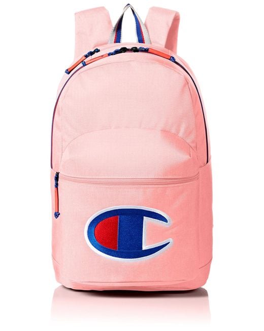 women's champion backpacks