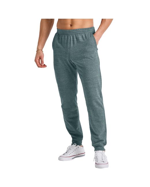 Hanes Green Originals French Terry Joggers for men