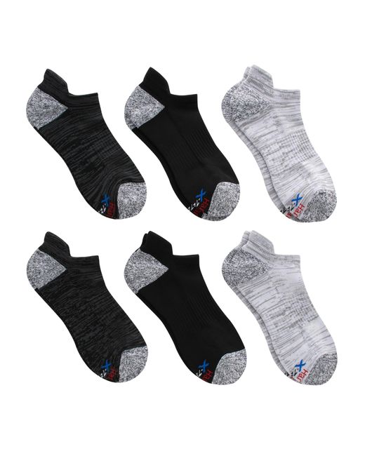 Hanes Black Moves Performance for men