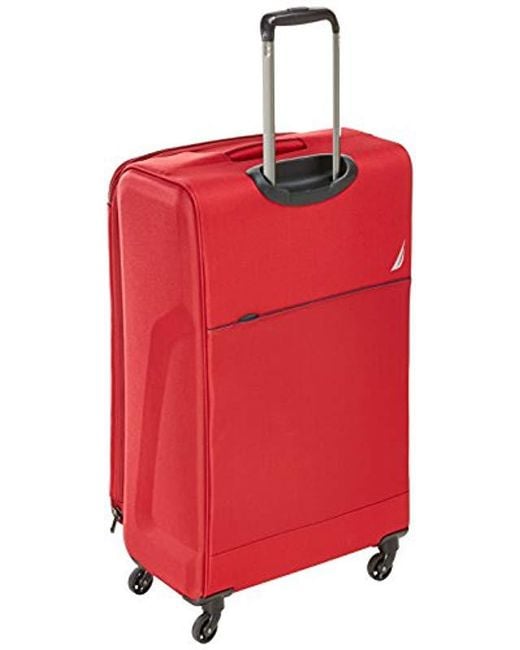 Nautica gennaker spinner luggage on sale