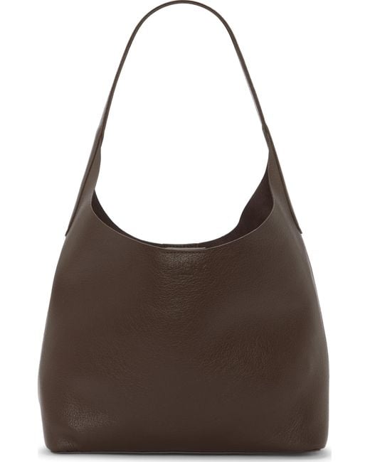 Lucky Brand Brown Lucky Anny