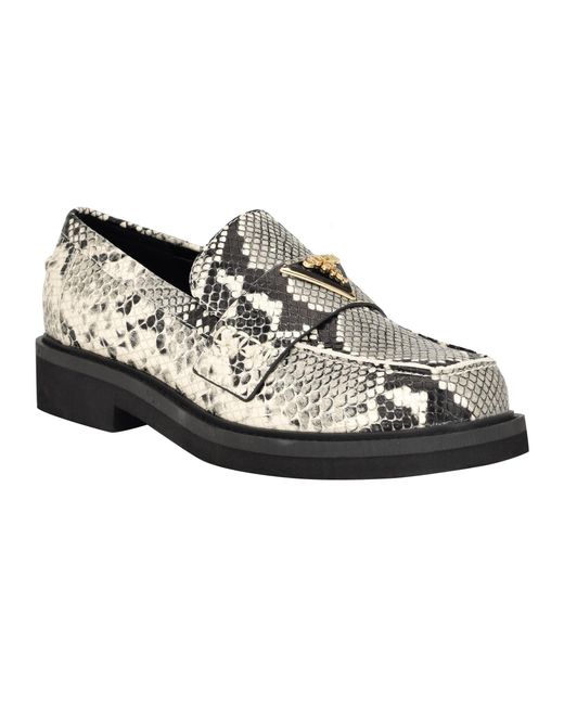 Guess Multicolor Shatha Loafer