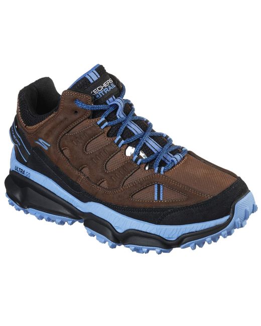 skechers hiking shoe