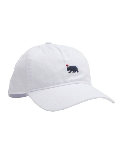 levi's classic baseball cap