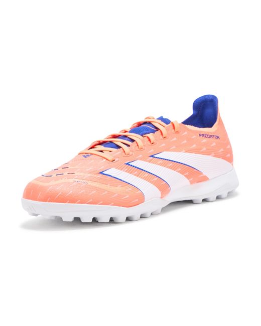 adidas Women's Pink League Turf