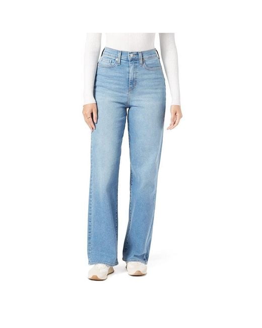 Signature by Levi Strauss Co. Gold Label Heritage High rise