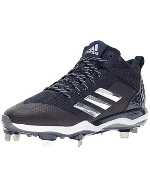 men's freak x carbon mid baseball shoe