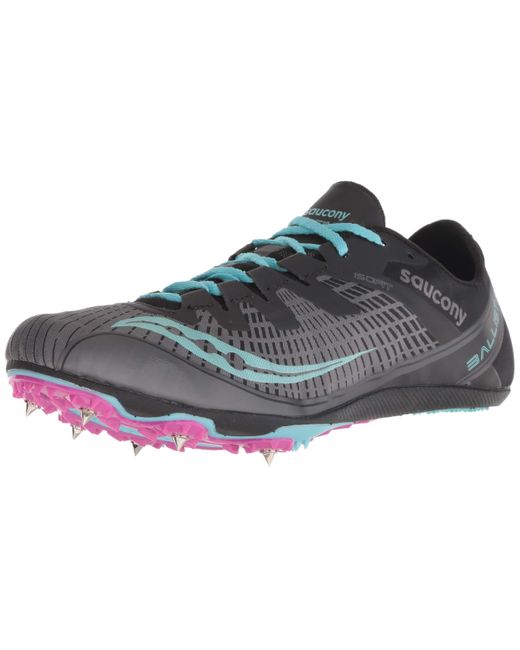 saucony ballista 2 womens