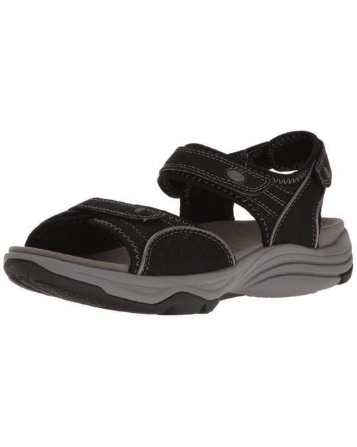 clarks wave grip sandals