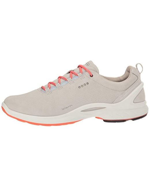 ecco women's biom fjuel train oxford