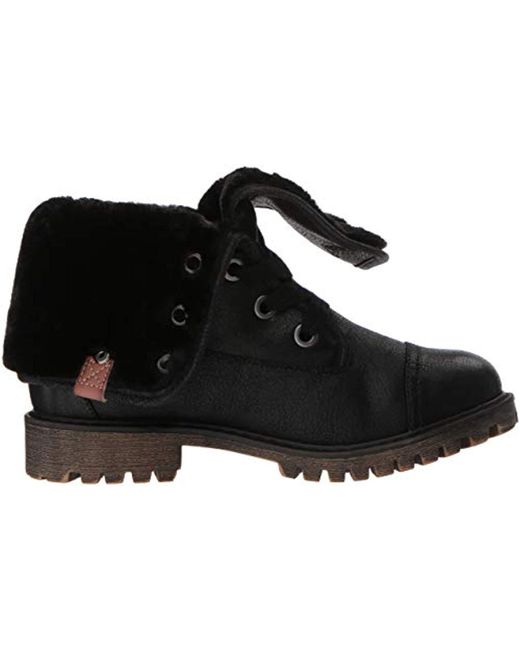 zodiac bruna combat boot