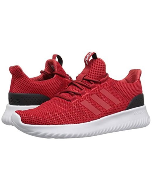 adidas Ultimate Red for Men | Lyst