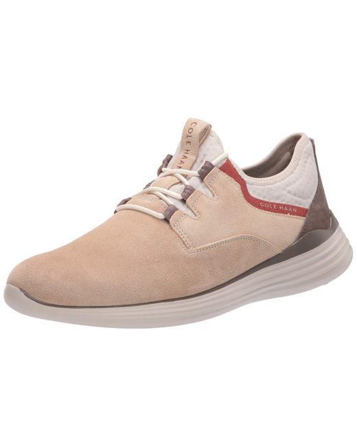 cole haan grandsport sneaker