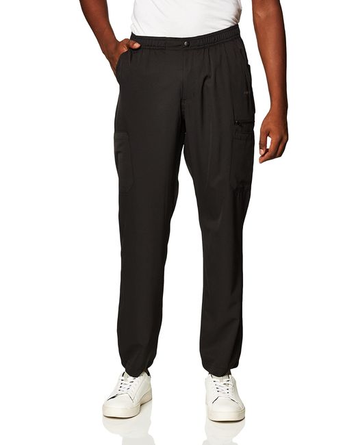 Carhartt Black Petite S Athletic Cargo Pant for men