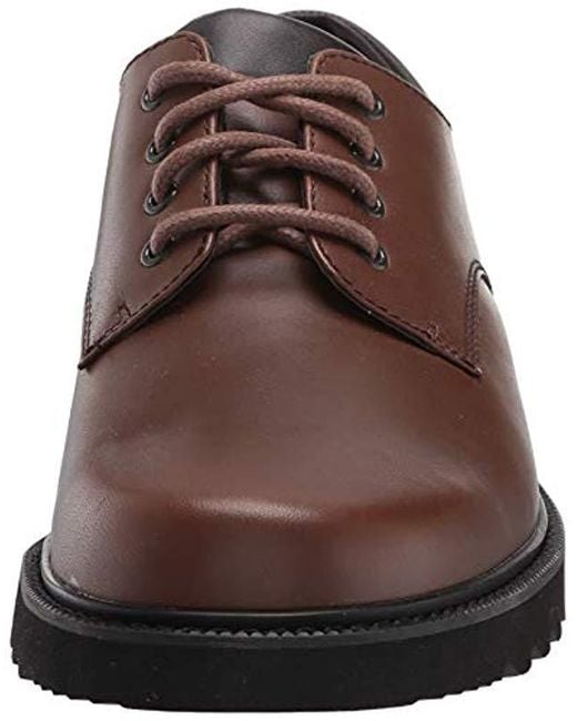 rockport northfield oxford