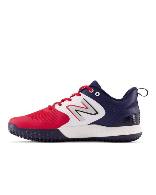 Men's Baseball Shoes and Apparel - New Balance