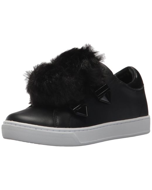 skechers leather sneakers