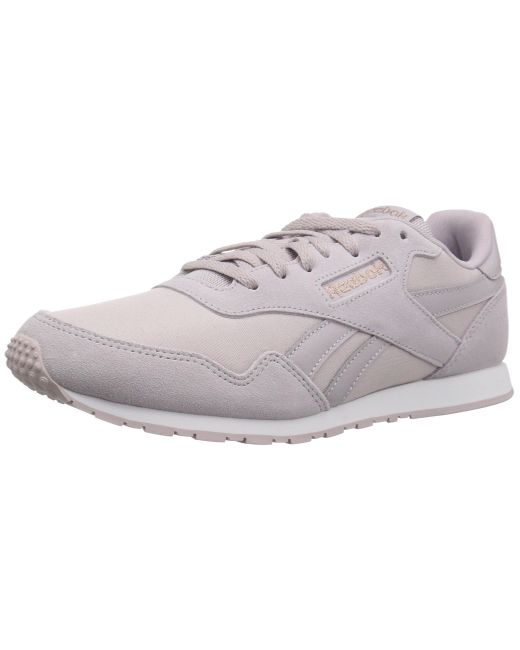 reebok royal ultra slim womens sneakers