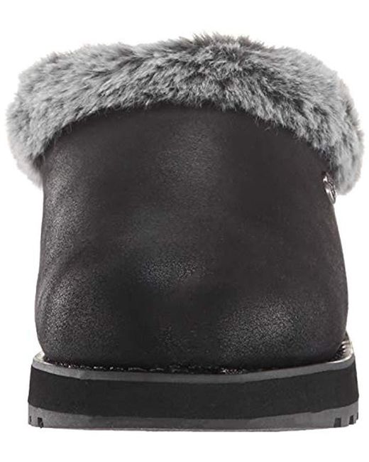 skechers bobs fur lined