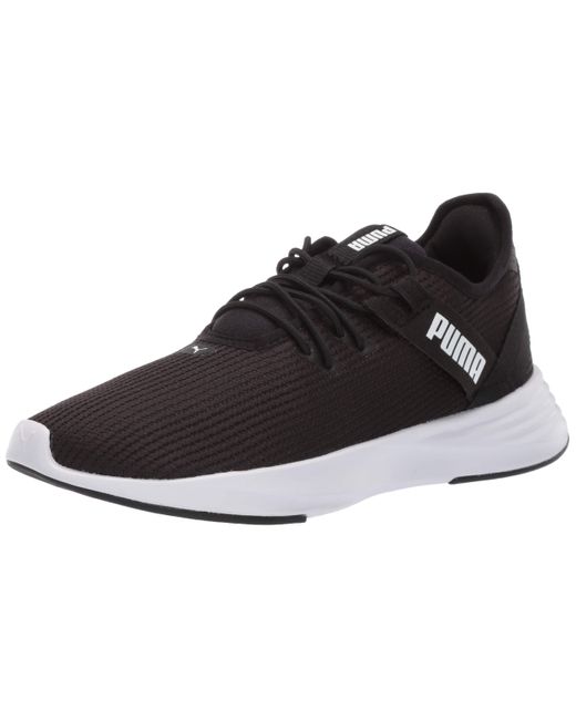 puma radiate xt white