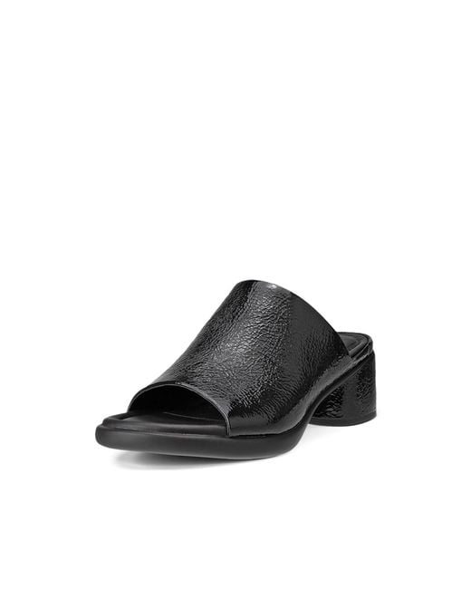 Ecco mules 2025